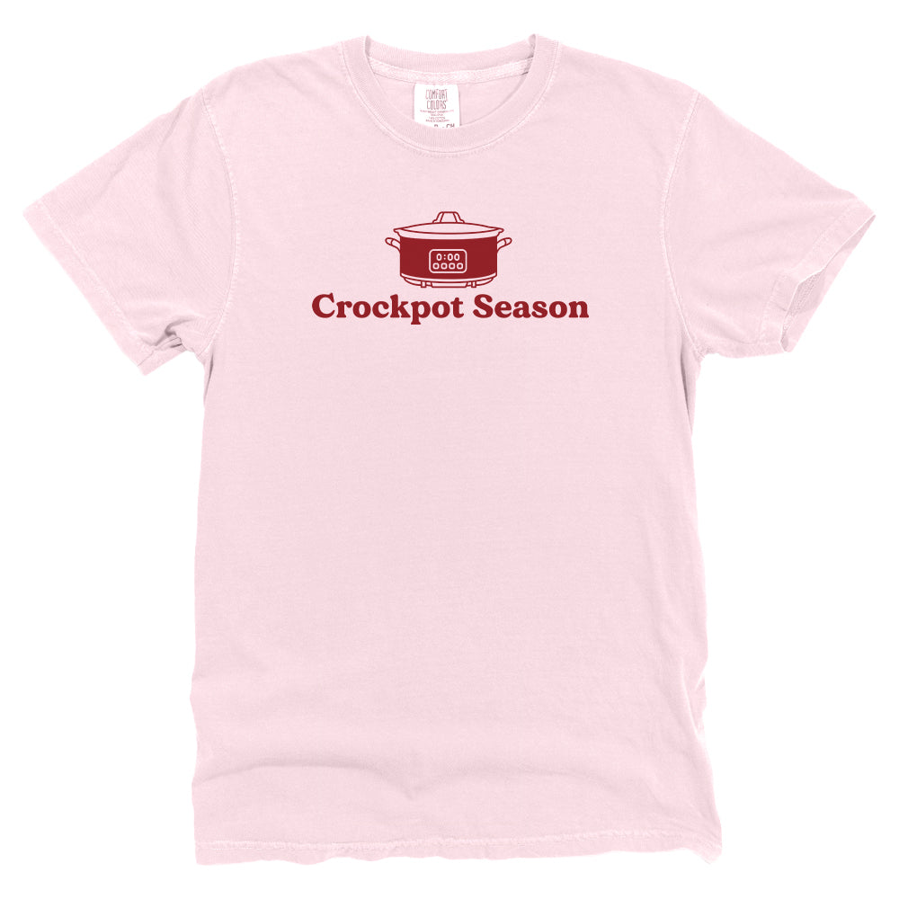 Crockpot Season