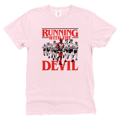 Running with the Devil