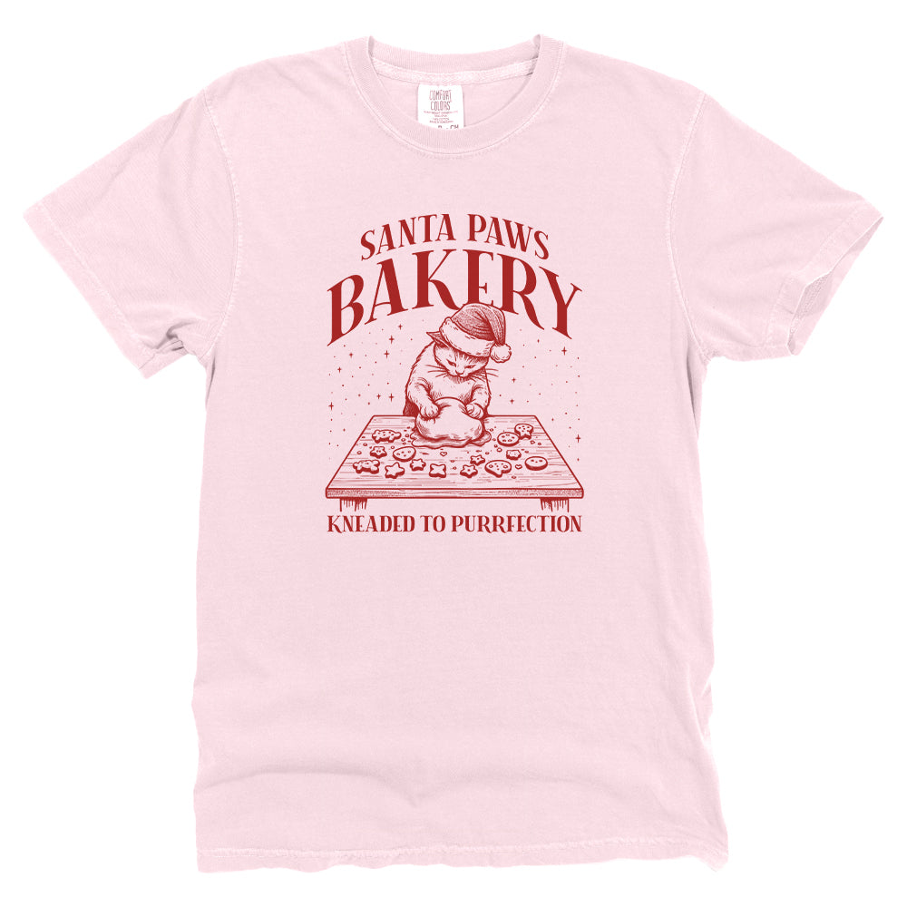 Santa Paws Bakery