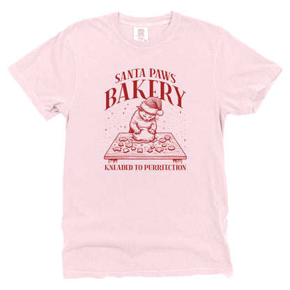 Santa Paws Bakery