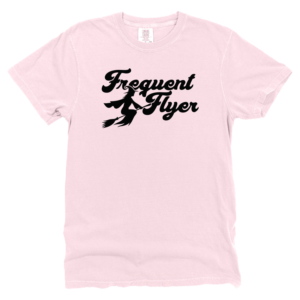 Frequent Flyer