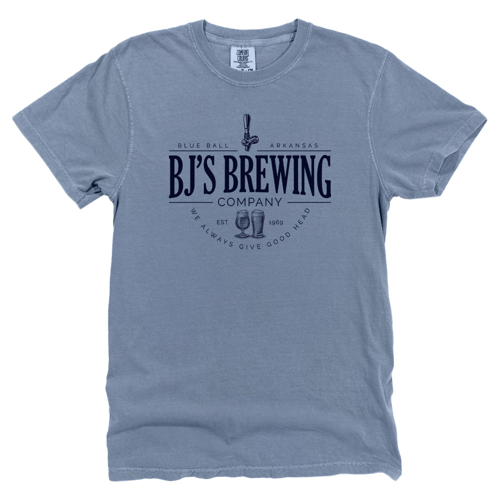 BJ's Brewing