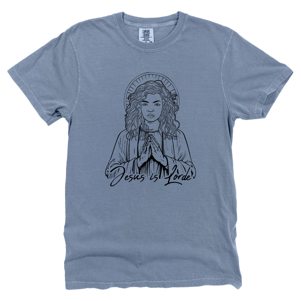 Jesus is Lorde