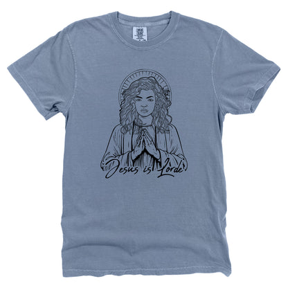 Jesus is Lorde