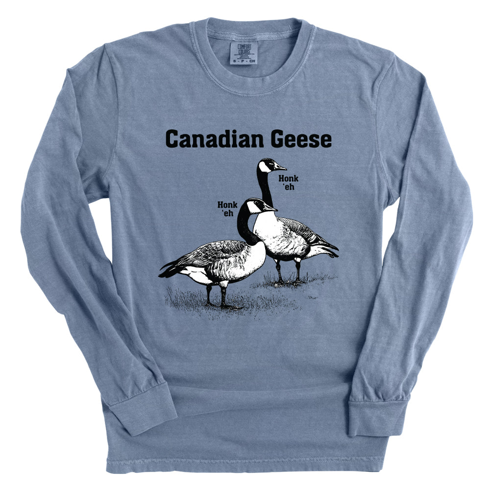 Canadian Geese