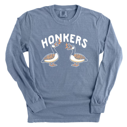 Honkers