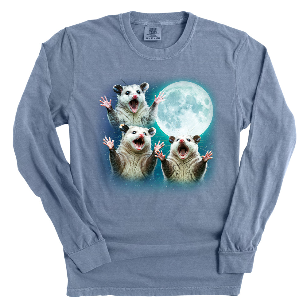 Possums Moon