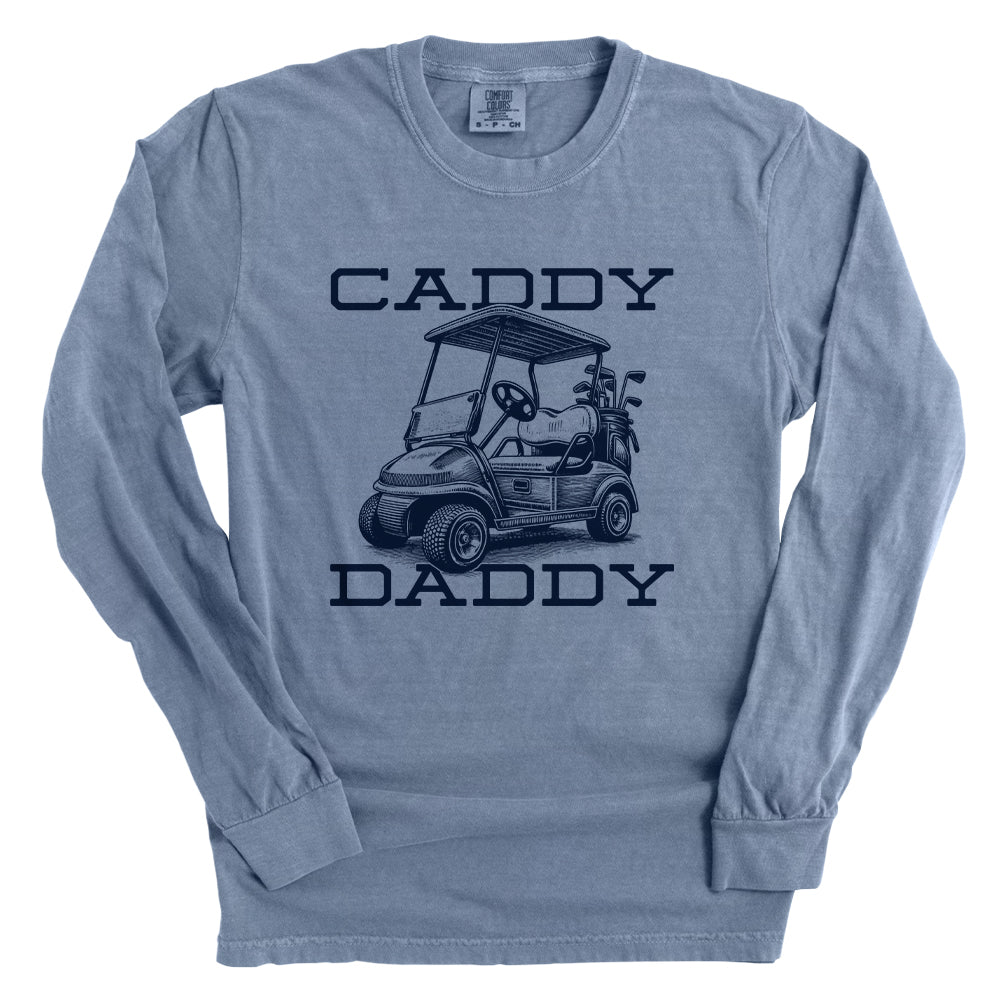 Caddy Daddy