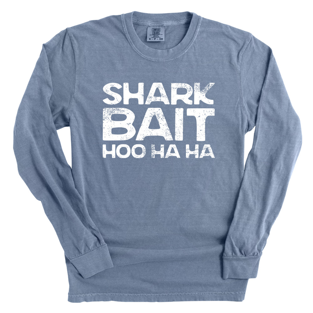 Shark Bait Hoo Ha Ha