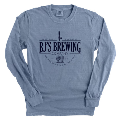 BJ's Brewing