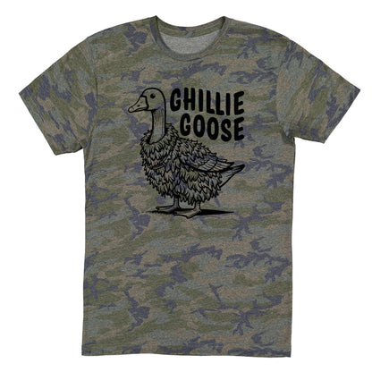 Ghillie Goose