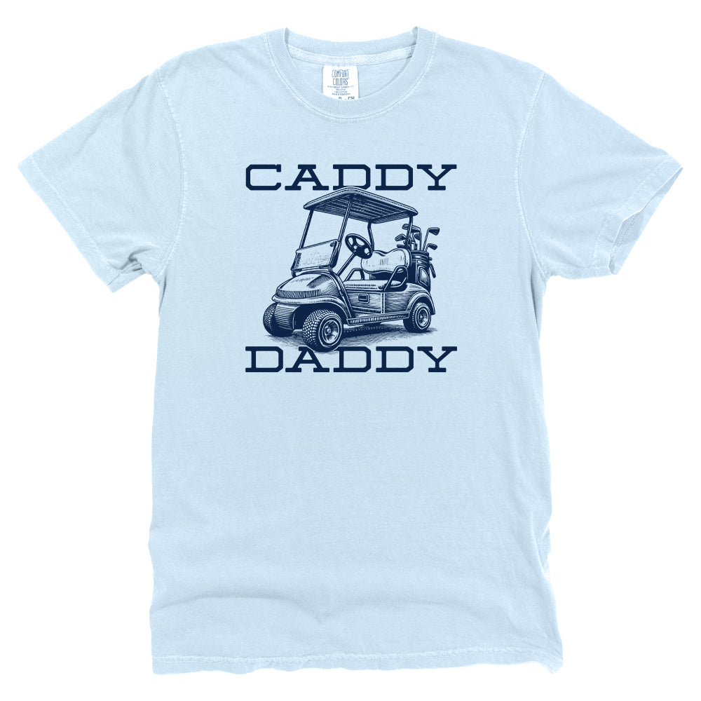 Caddy Daddy