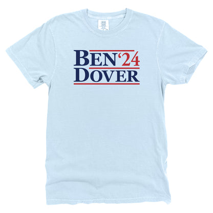 Ben Dover 2024