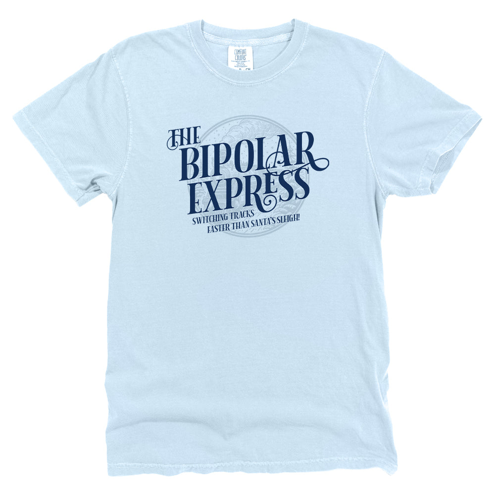 The Bipolar Express