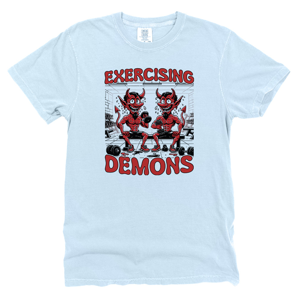 Exercising Demons