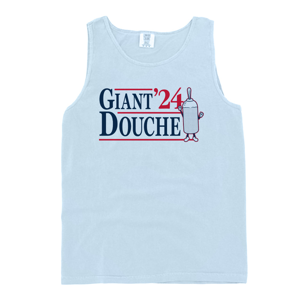 Giant Douche 2024