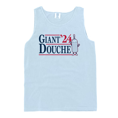 Giant Douche 2024