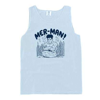 Merman