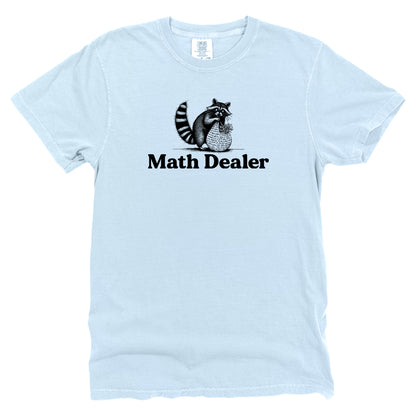 Math Dealer