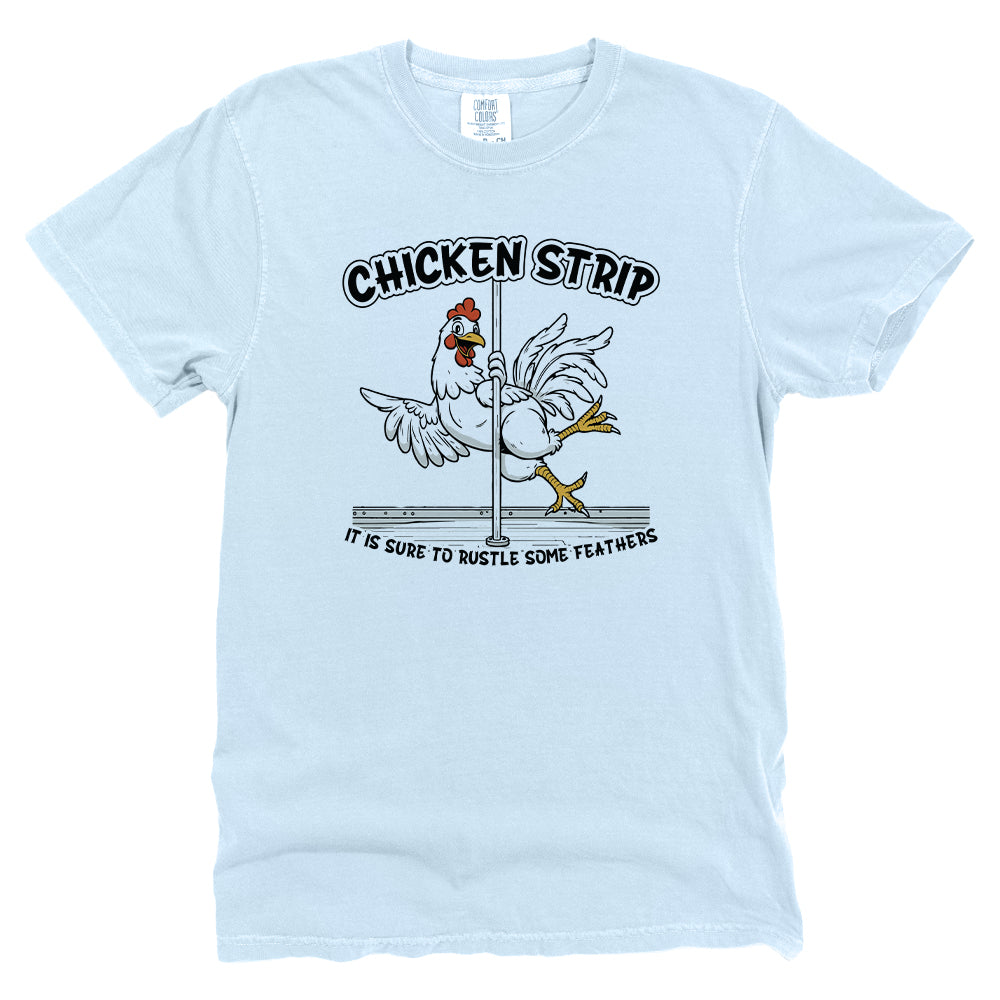 Chicken Strip