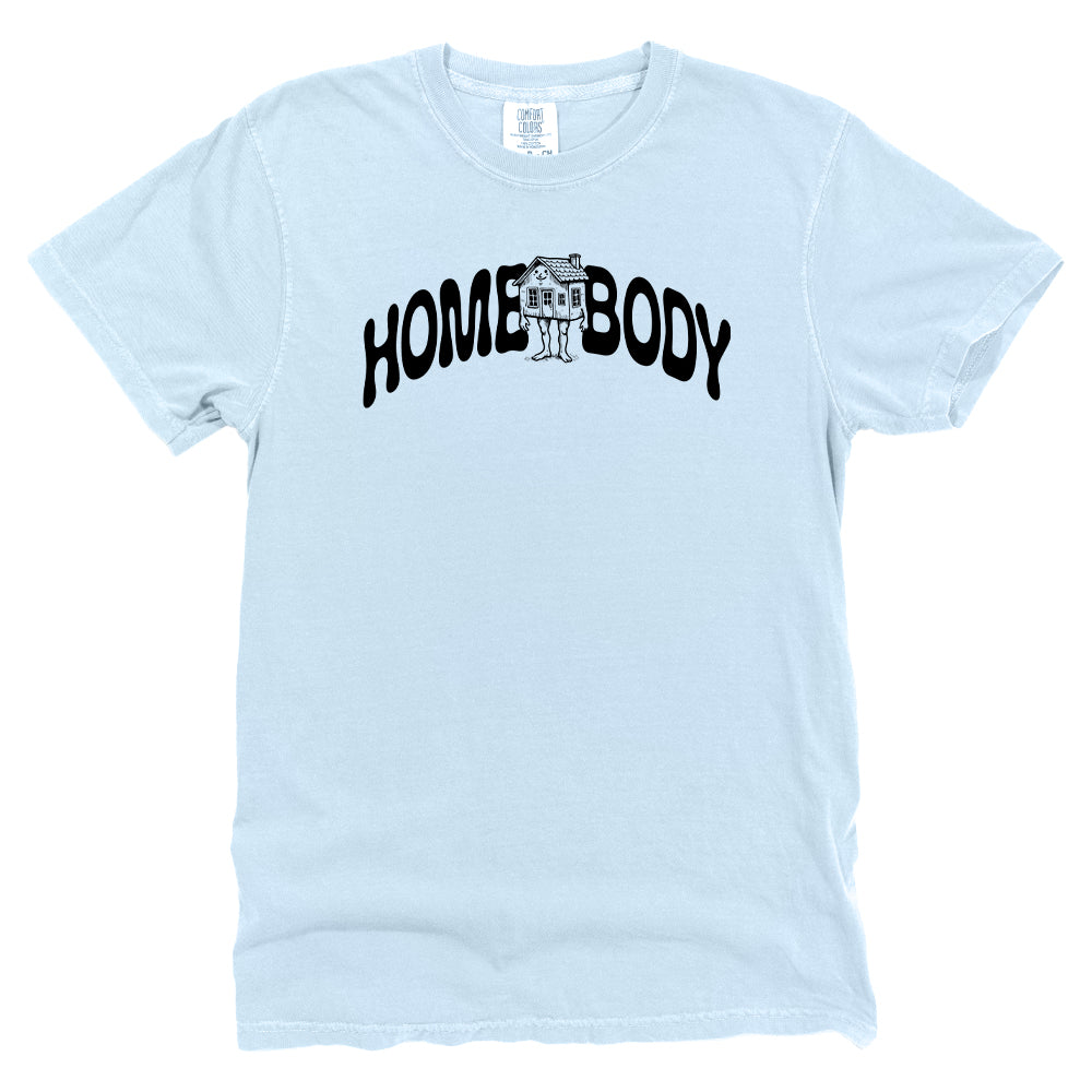 Homebody