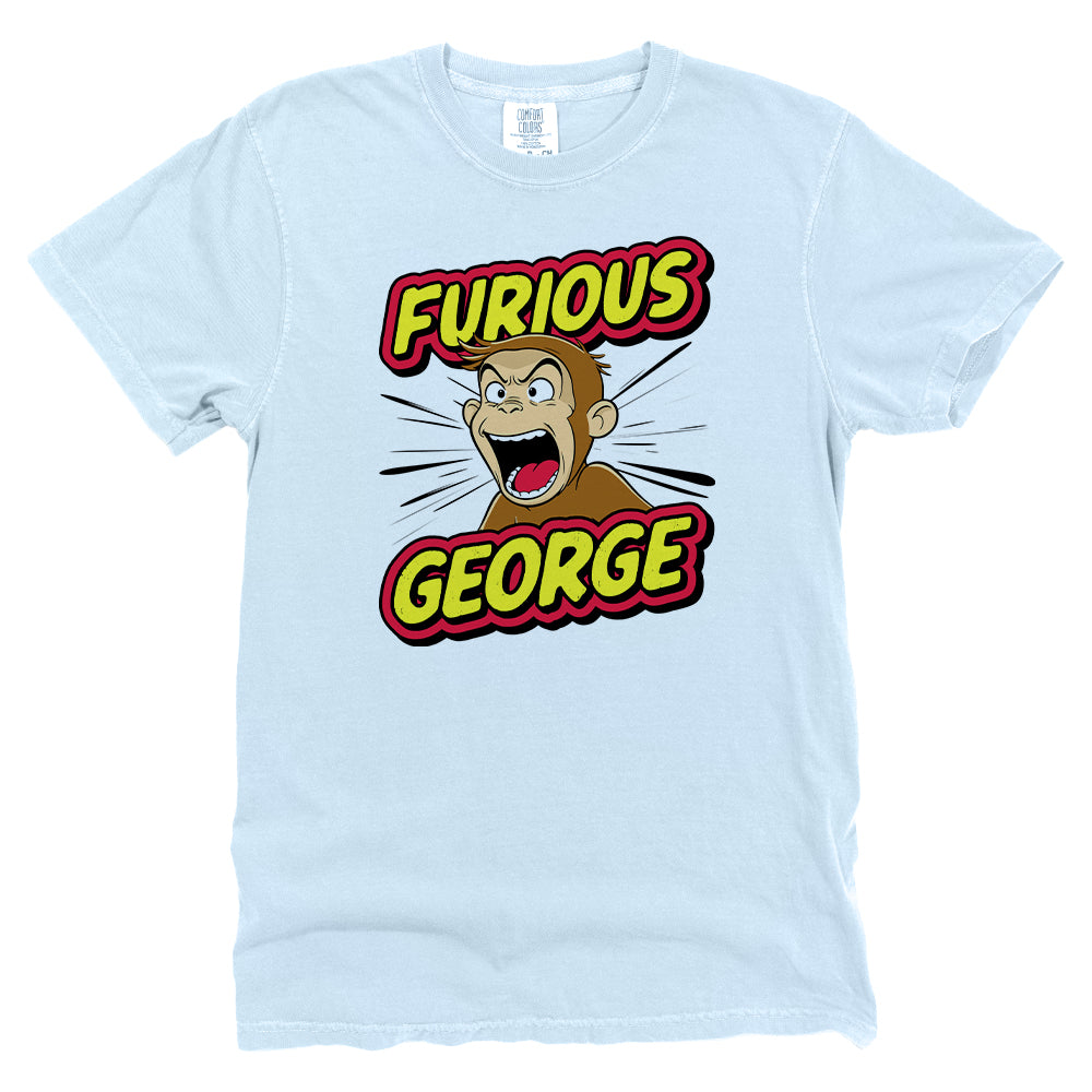 Furious George