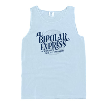 The Bipolar Express