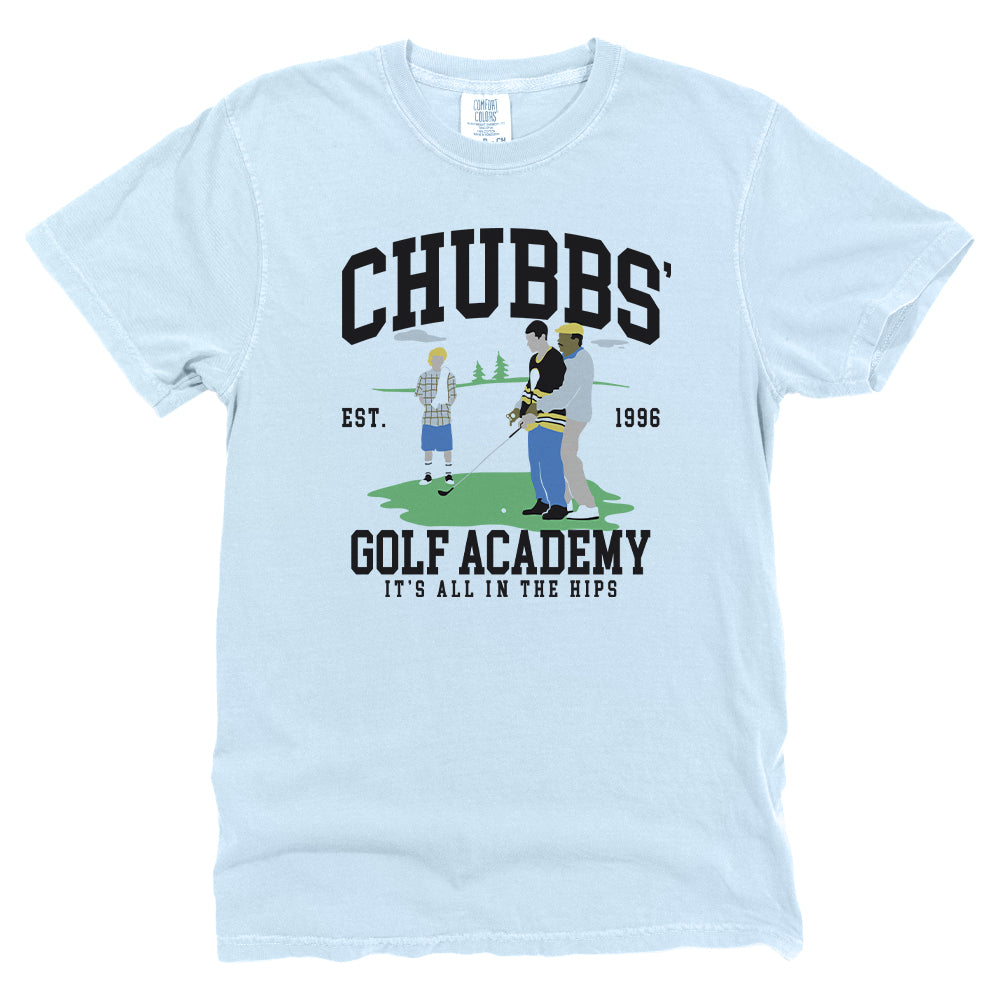 Chubbs Peterson Golf Academy