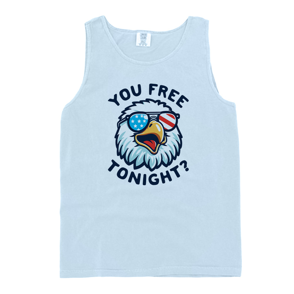 You Free Tonight