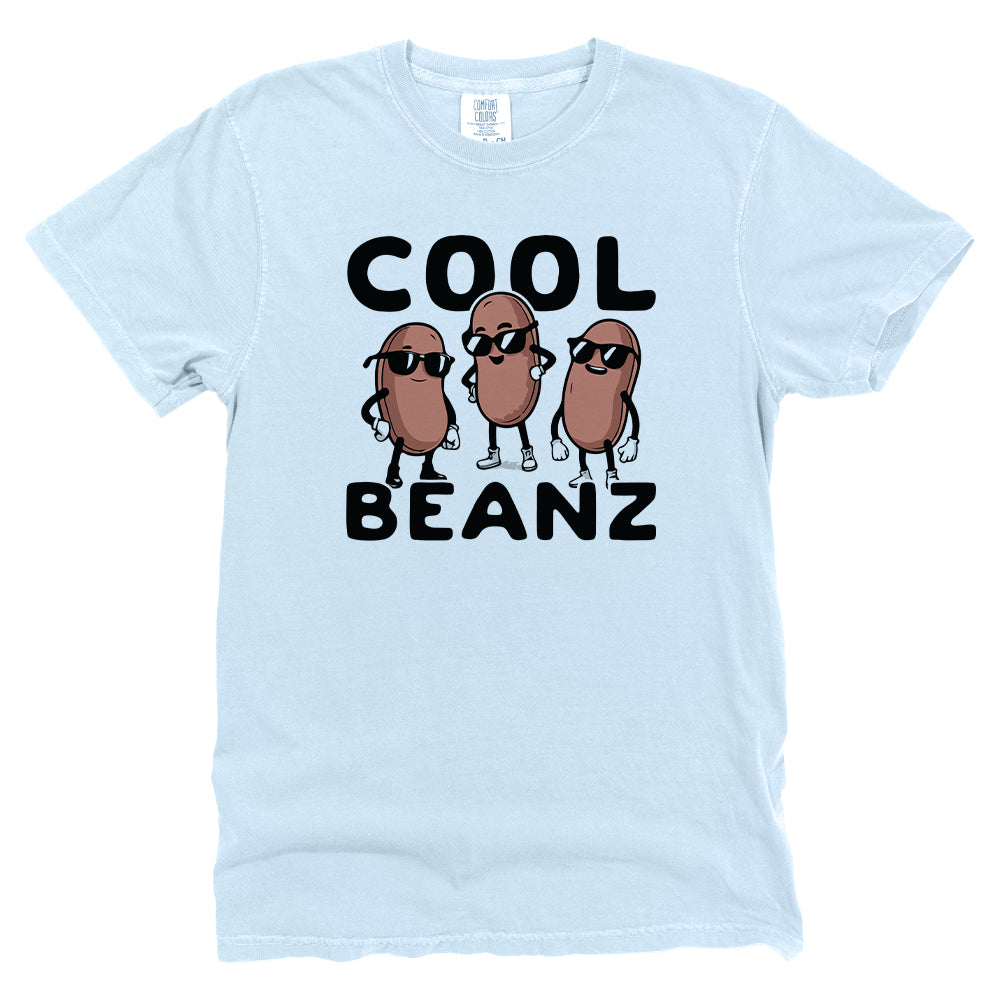 Cool Beanz