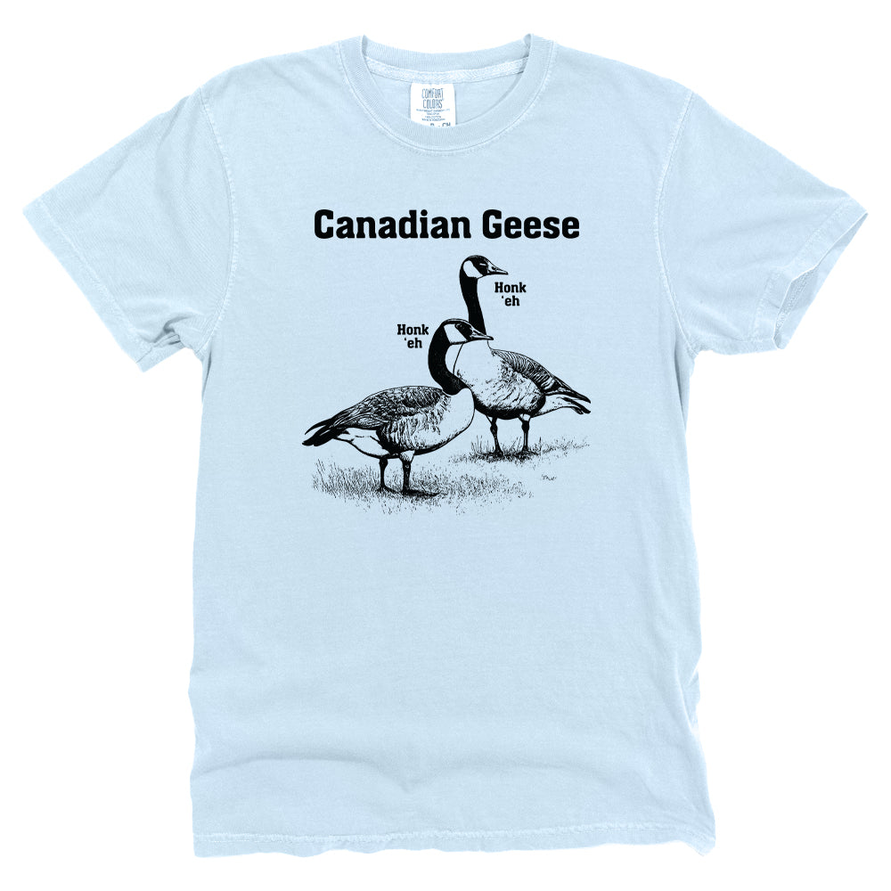 Canadian Geese