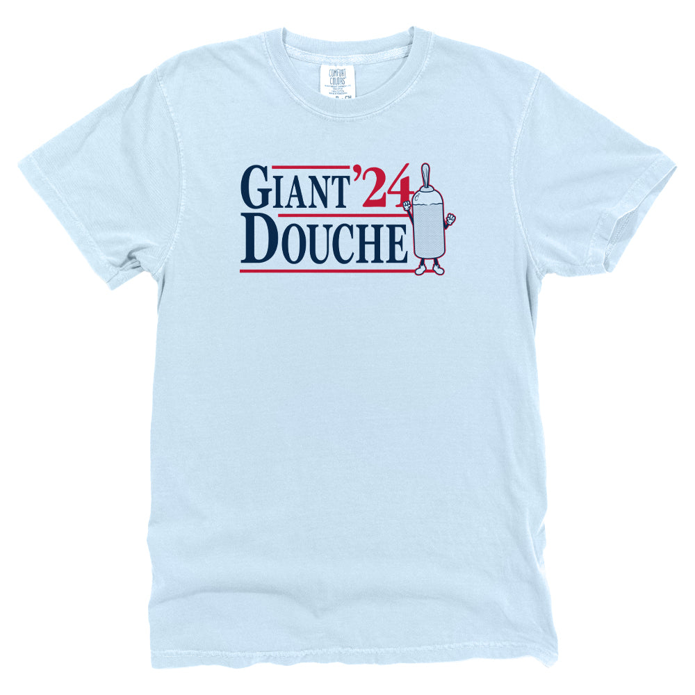 Giant Douche 2024