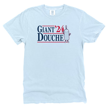 Giant Douche 2024