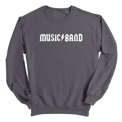 MUSIC BAND