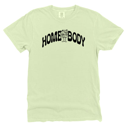 Homebody