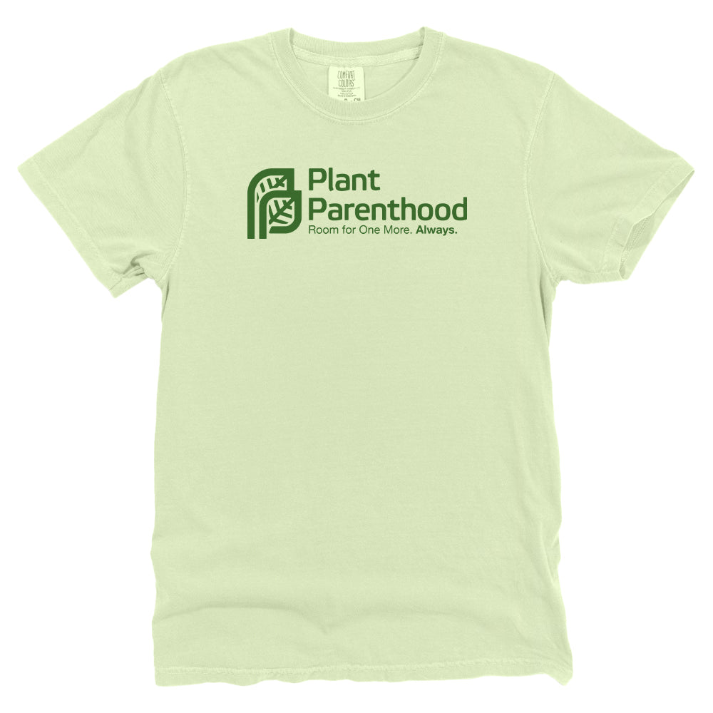 Plant Parenthood