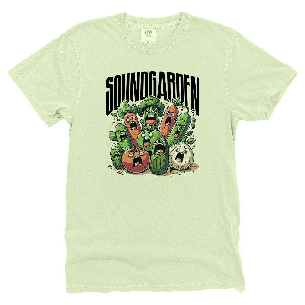 Soundgarden