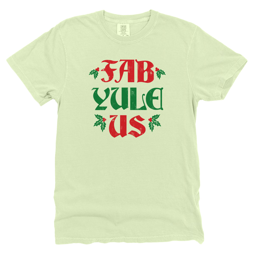 Fab Yule Us