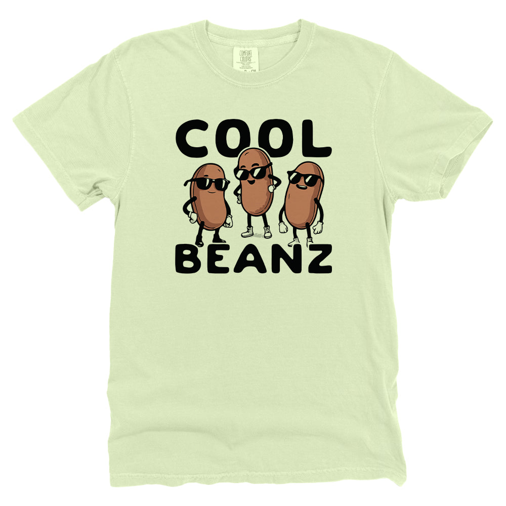 Cool Beanz