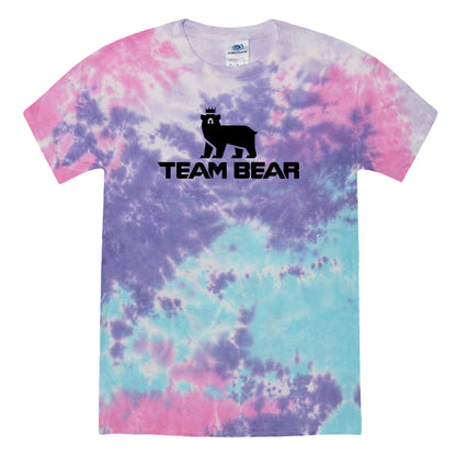 Team Bear Logo