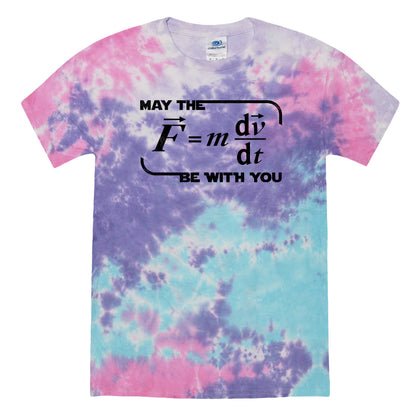 May The Force Be With You Equation