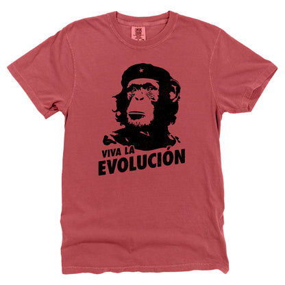 Viva la Evolucion