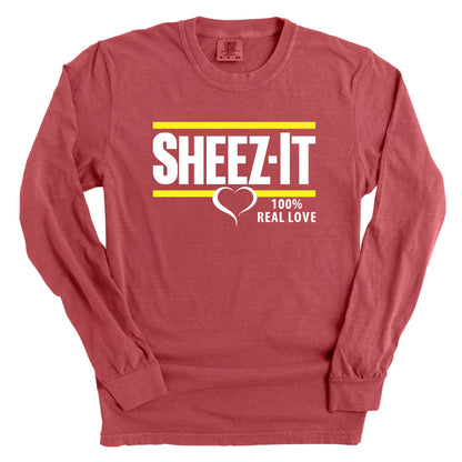 Sheez-It