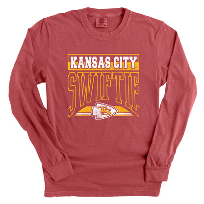 Kansas City Swiftie Vintage