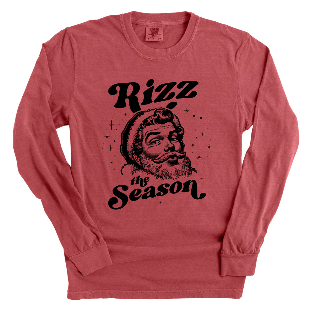 Rizz the Season