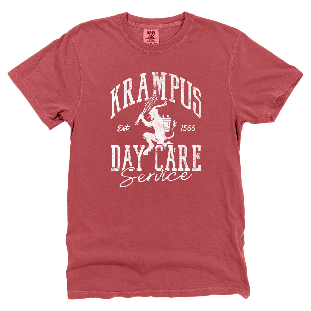 Krampus Day Care Service