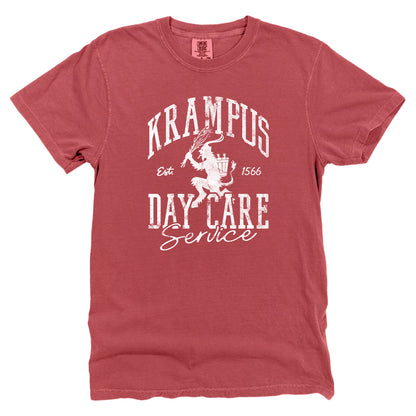 Krampus Day Care Service