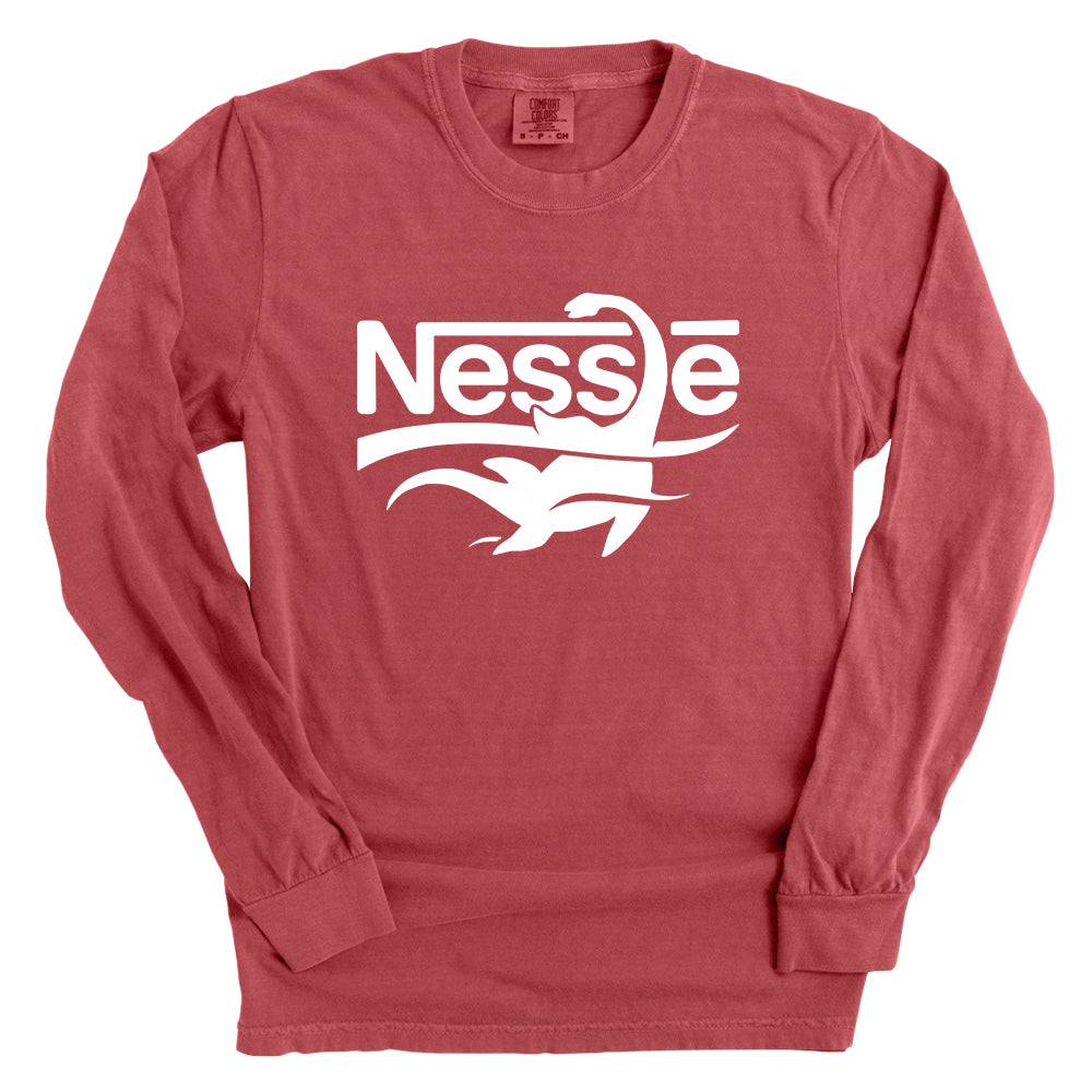 Nessie Logo