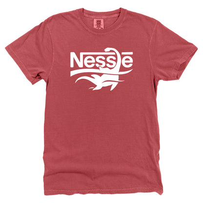 Nessie Logo