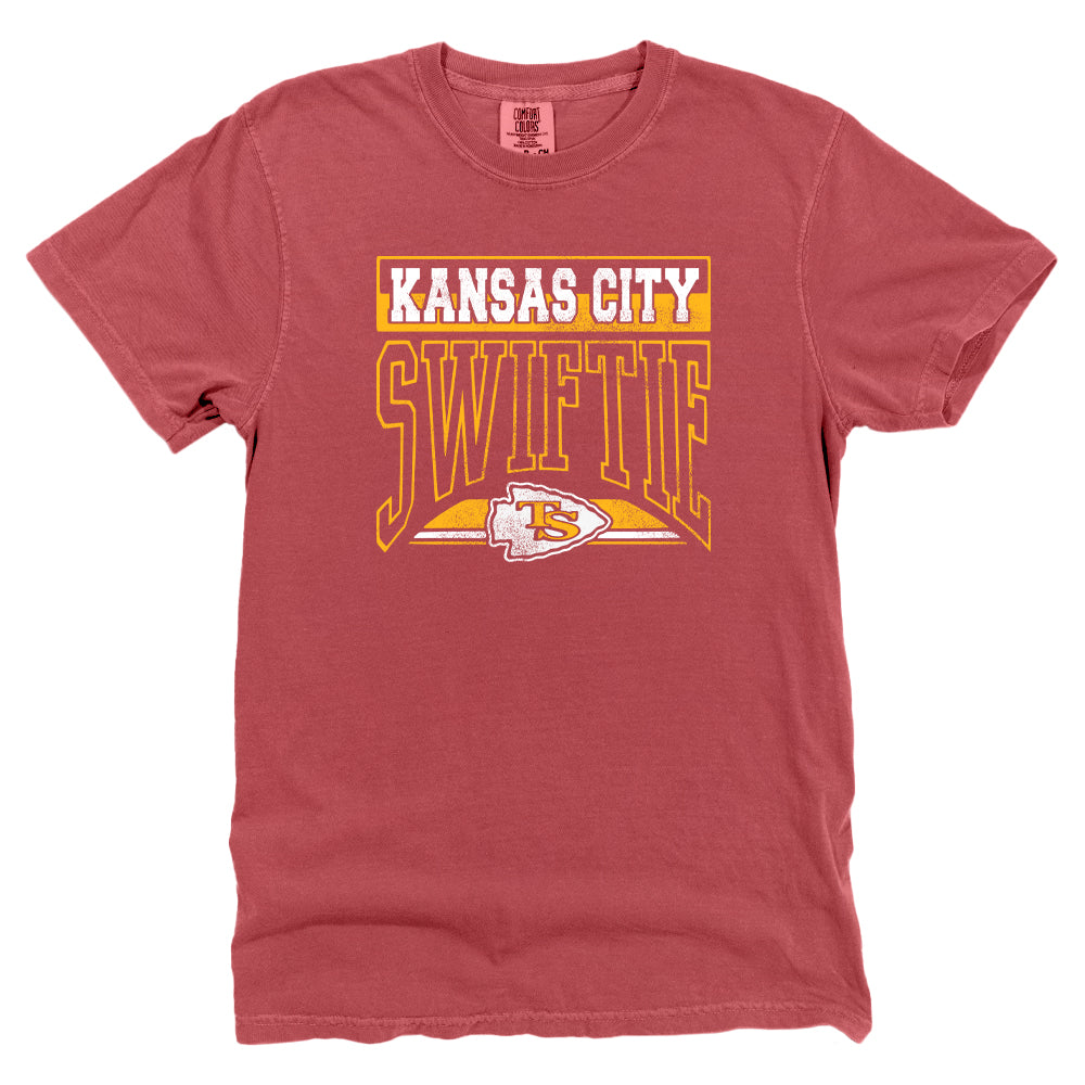 Kansas City Swiftie Vintage